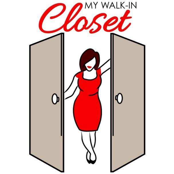 My Walk-In Closet